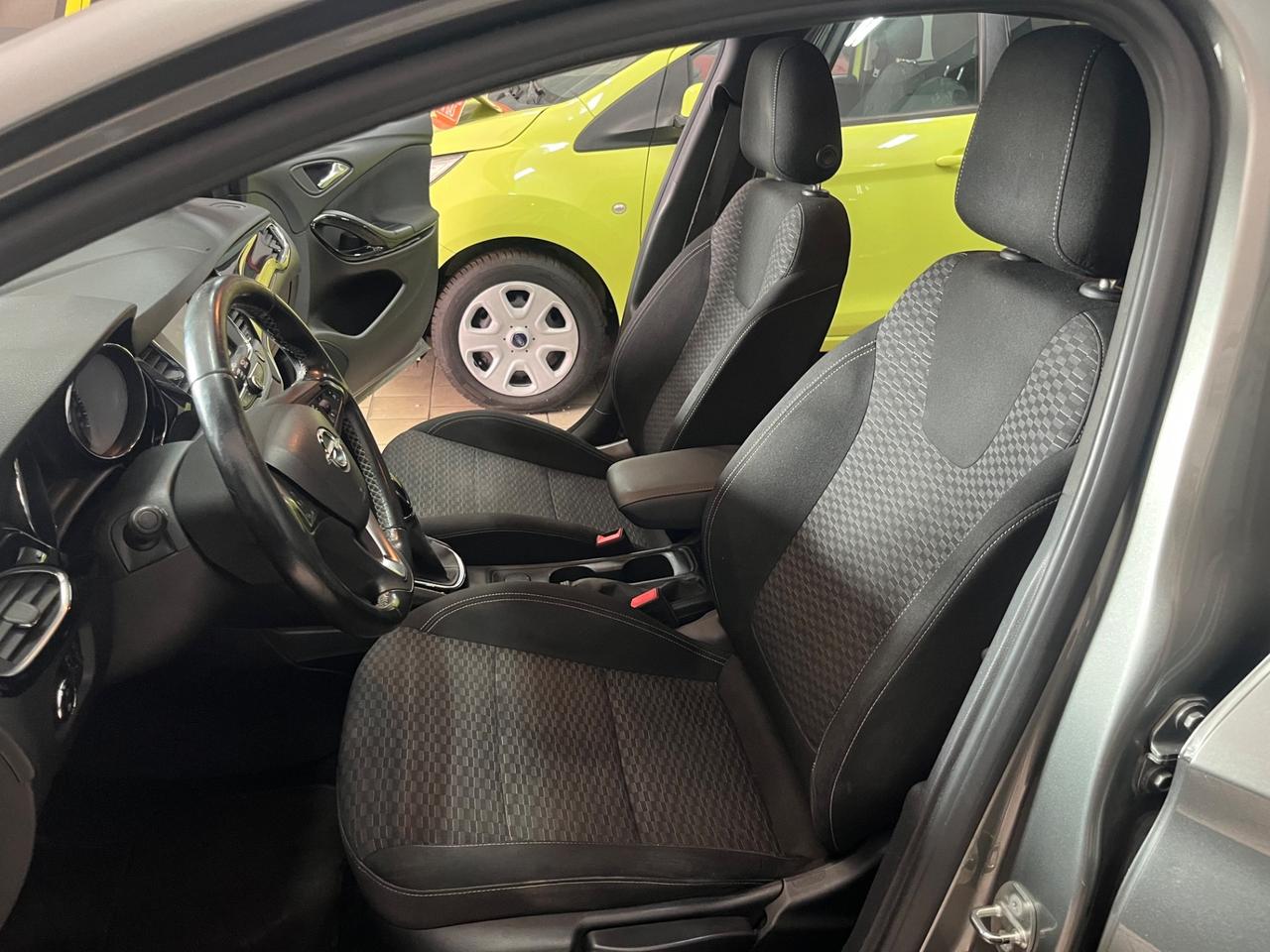 Opel Astra 1.6 CDTi Sw Sports Tourer Innovation