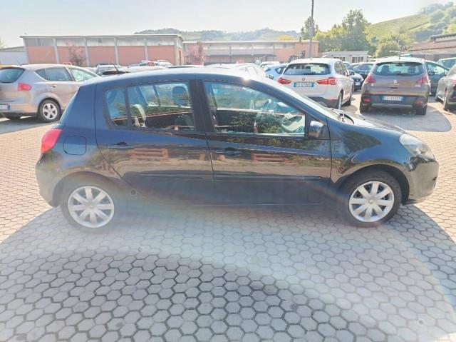 Renault Clio 1.2 16v Dynamique Gpl 5p