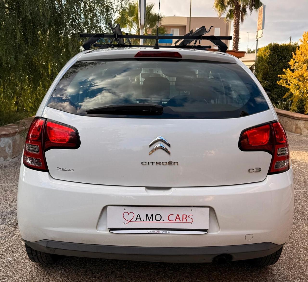 Citroen C3 1.1 Attraction - ottime condizioni