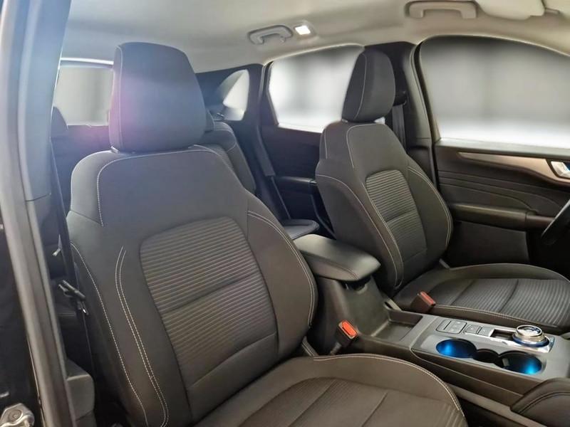 FORD KUGA 1.5 ECOBLUE 120 CV 2WD TITANIUM BUS. AUTO SUV