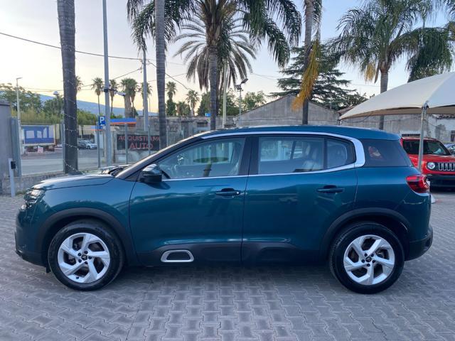 CITROEN C5 Aircross BlueHDi 130 S&S EAT8