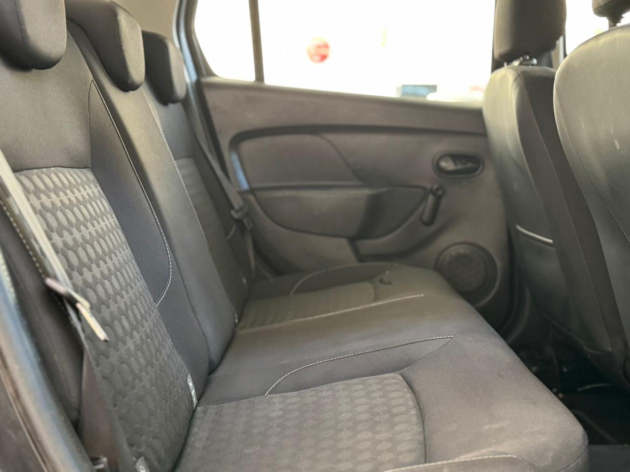 Dacia Logan 1.5 dCi 90CV OK NEOPATENTATI