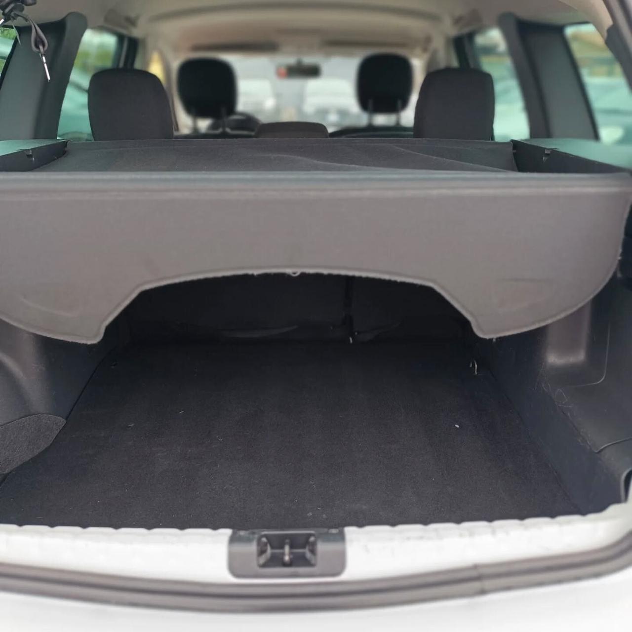 Dacia Duster 1.5 dCi UNIPROPRIET BLOCKSYSTEM