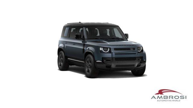LAND ROVER Defender X-Dynamic SE 200PS Auto