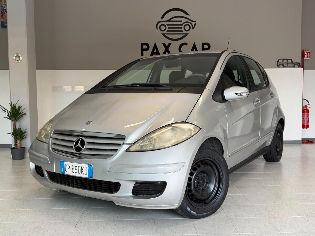 Mercedes-benz A 180 CDI Avantgarde