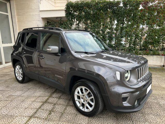 JEEP Renegade 1.6 Mjt AUTO120 CV Limited