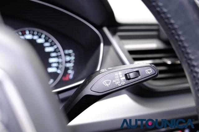 AUDI Q5 2.0 TDI 190 CV QUATTRO S TRONIC