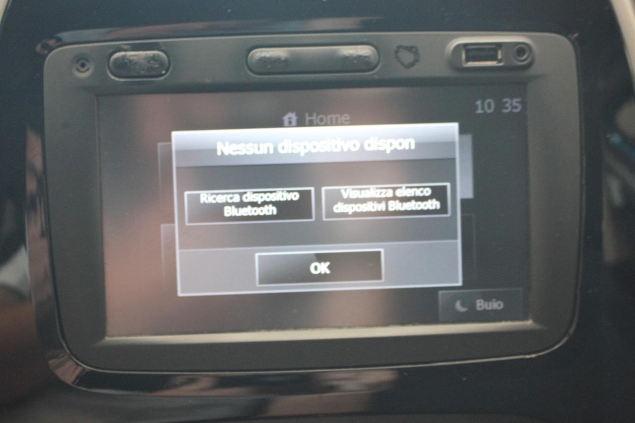 Renault Captur *PREZZO VERO* 0.9 tce 90 CV NEOPATENTATI OK TAGLIANDATA GARANZIA 12 MESI