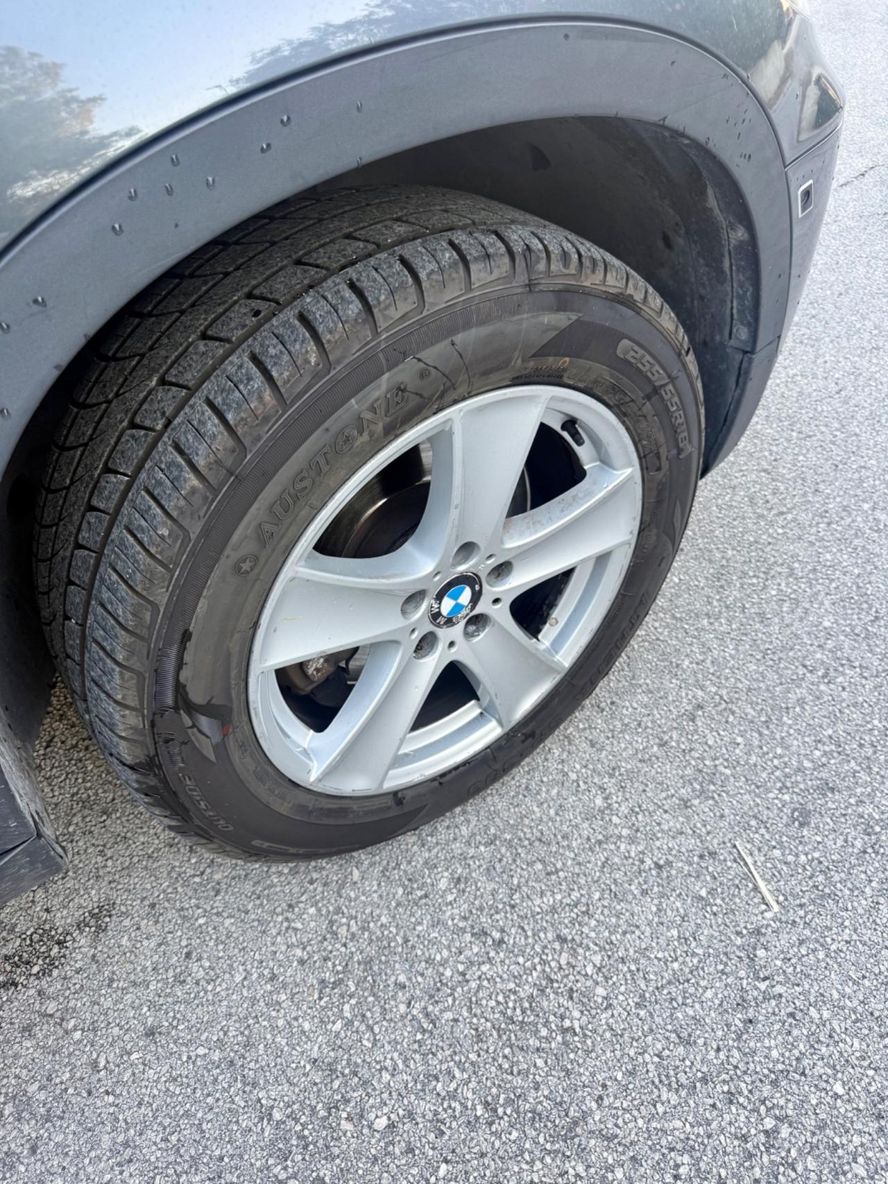BMW x5 40d 3.0 Bi-turbo Diesel 306cv xDrive