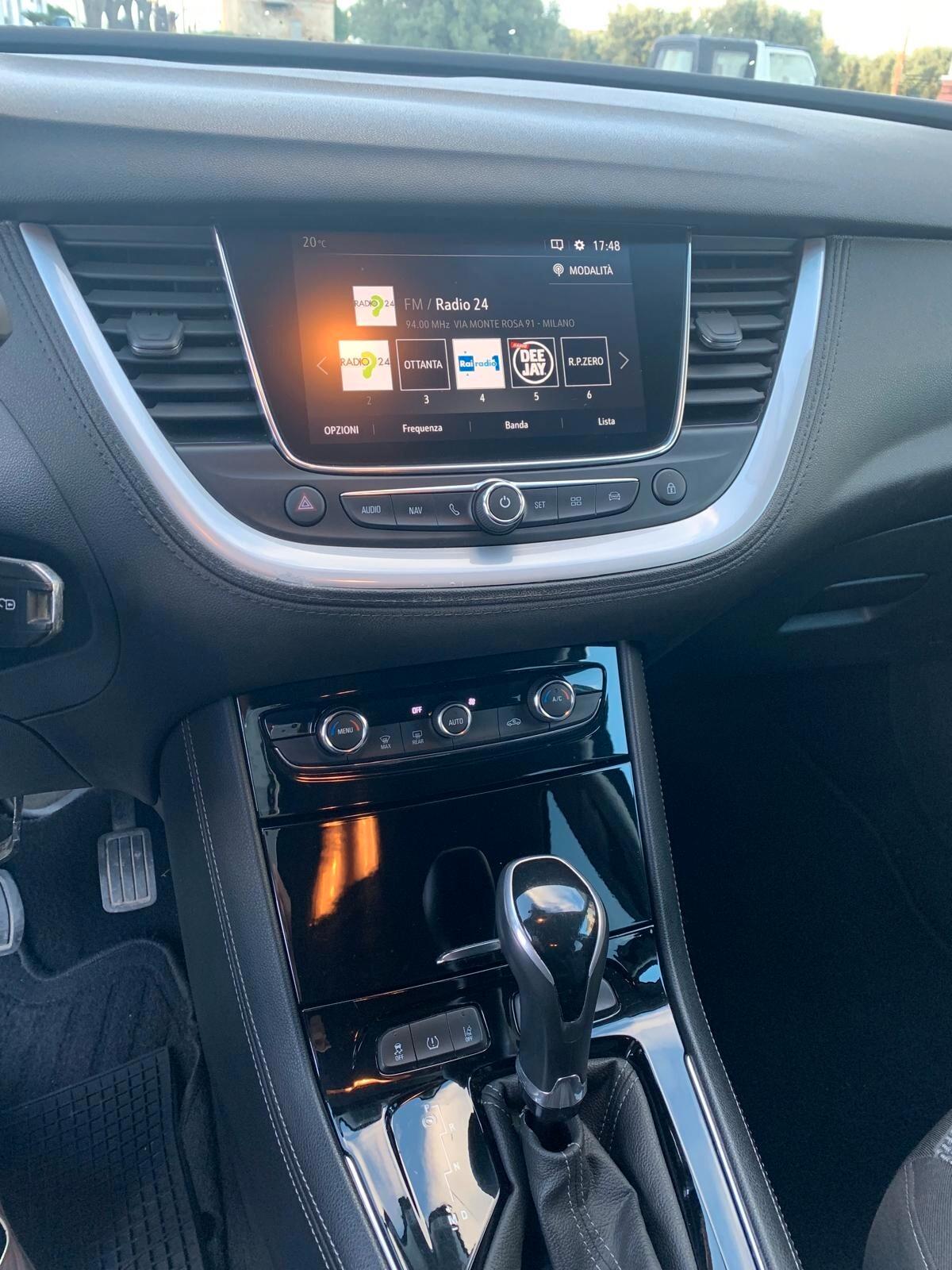 Opel Grandland X 1.5 diesel Ecotec Start&Stop aut. Innovation