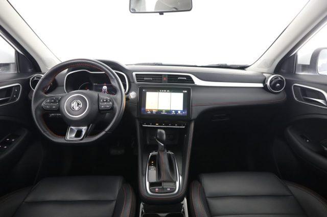 MG ZS ZS 1.0T-GDI aut. Luxury
