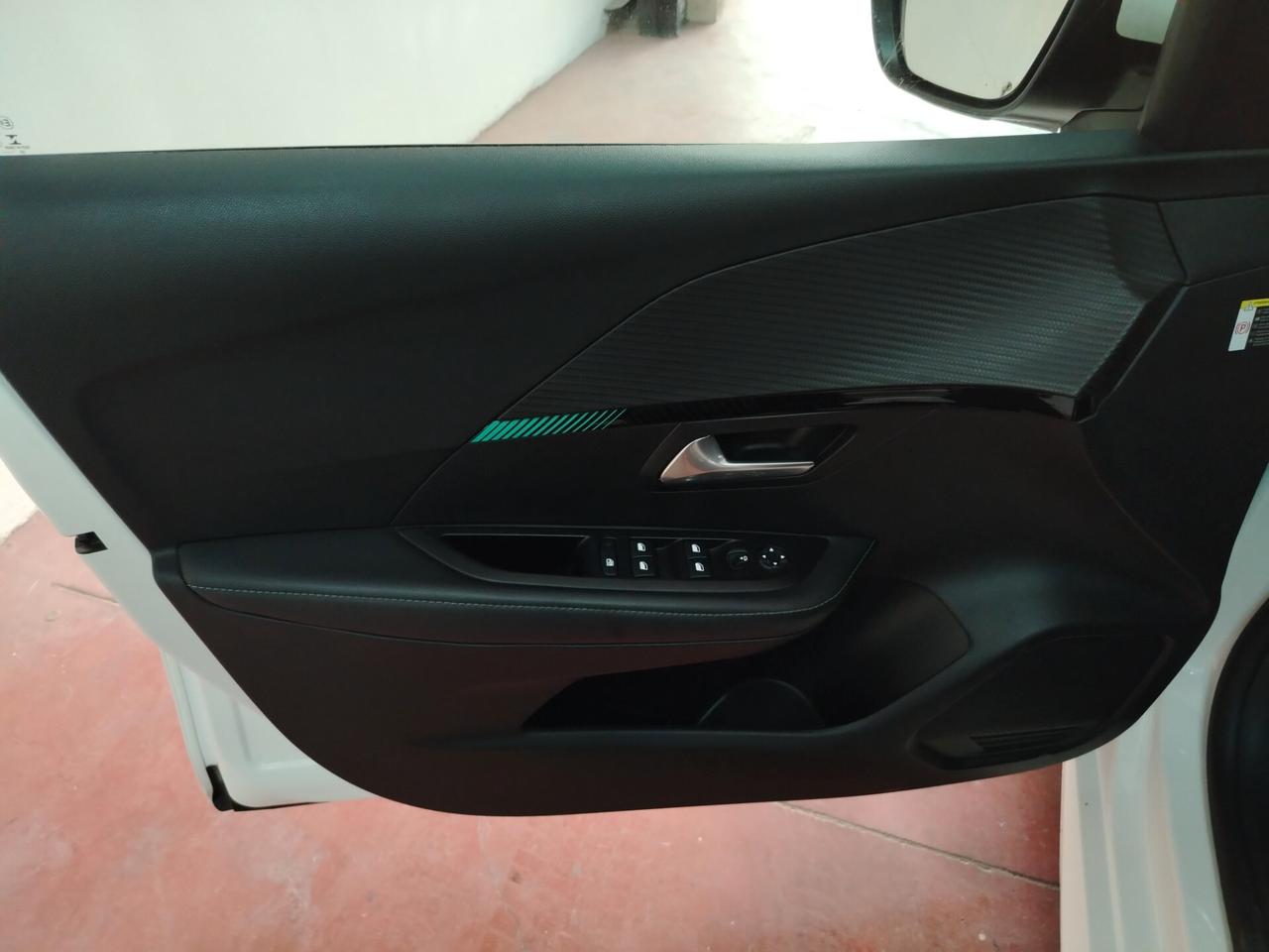 Peugeot 208 BlueHDi 100 Stop&Start 5 porte Allure Navi Pack