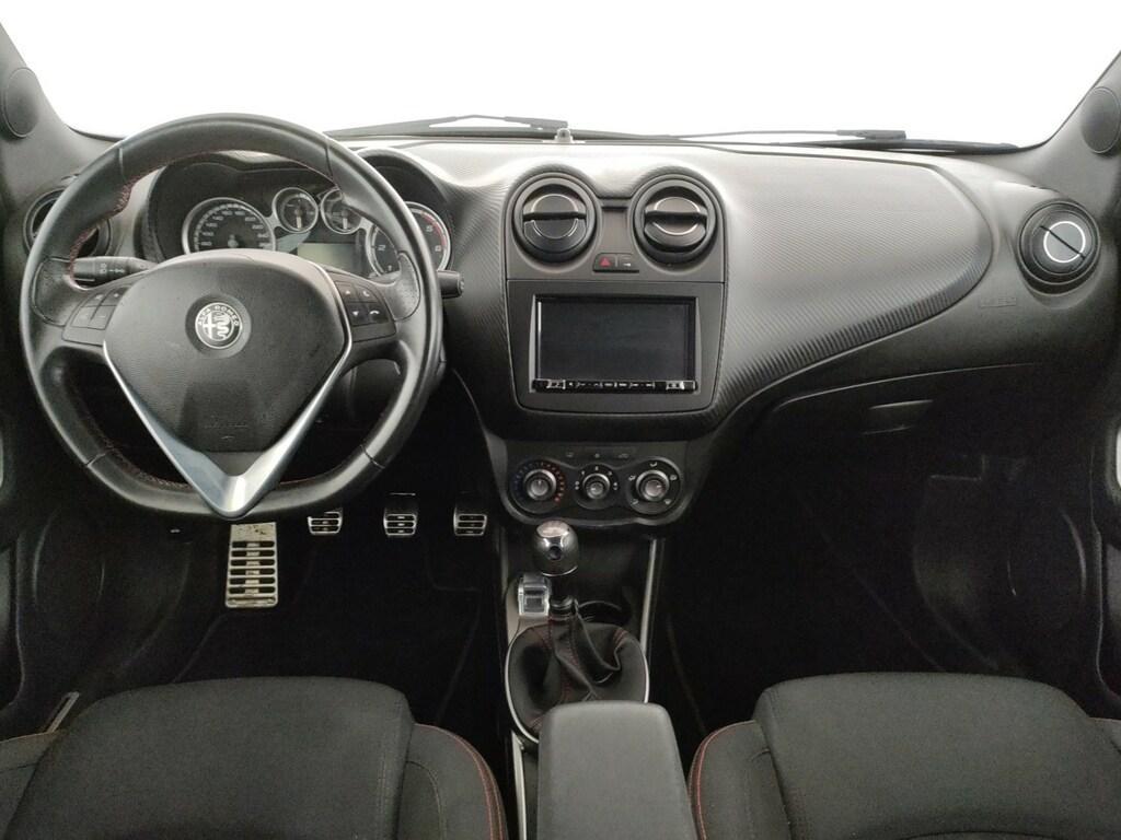 Alfa Romeo MiTo 1.3 JTDm Mito