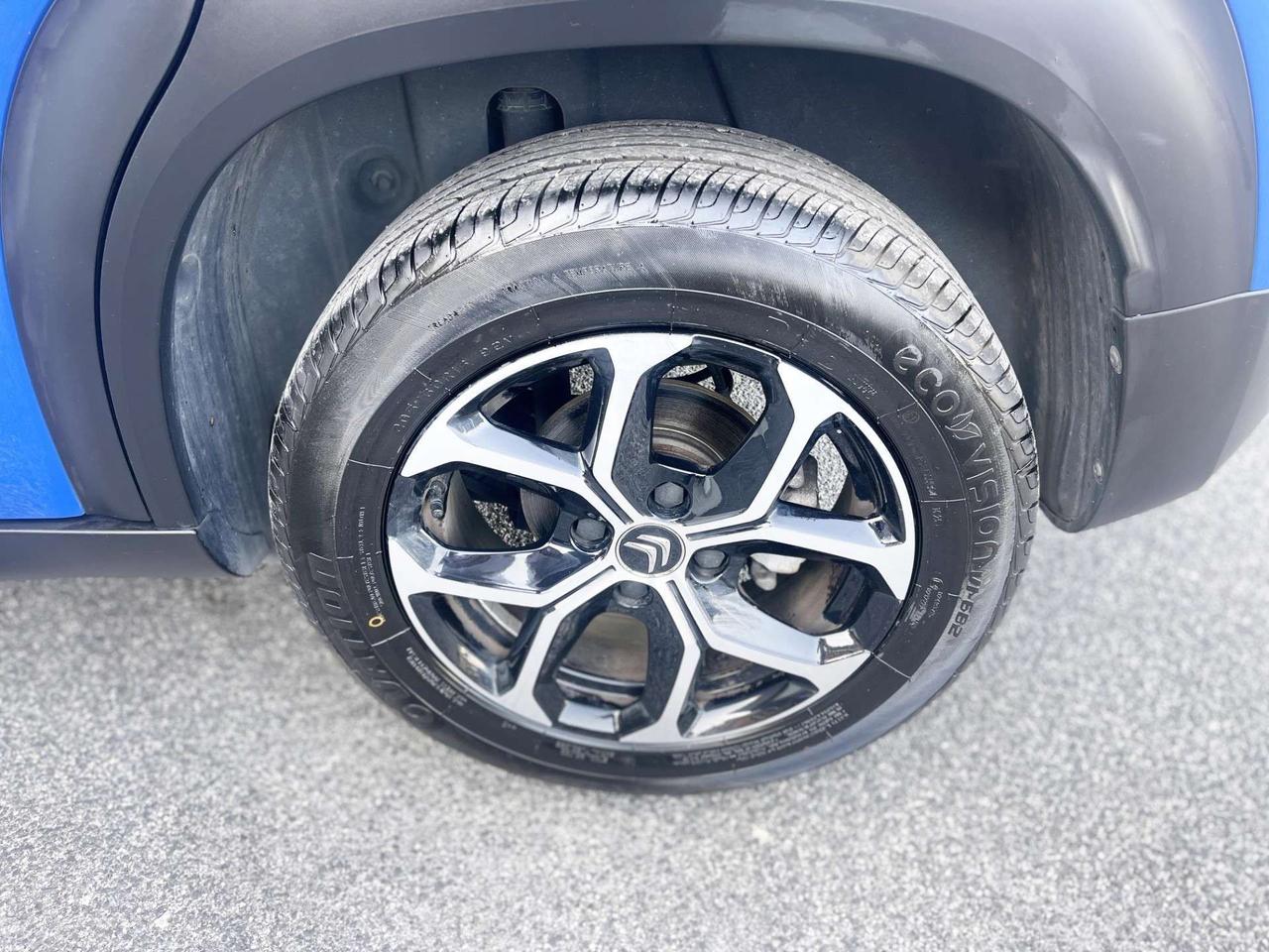 Citroen C3 Aircross 1.5 Diesel 110CV E6 Neo - 2022