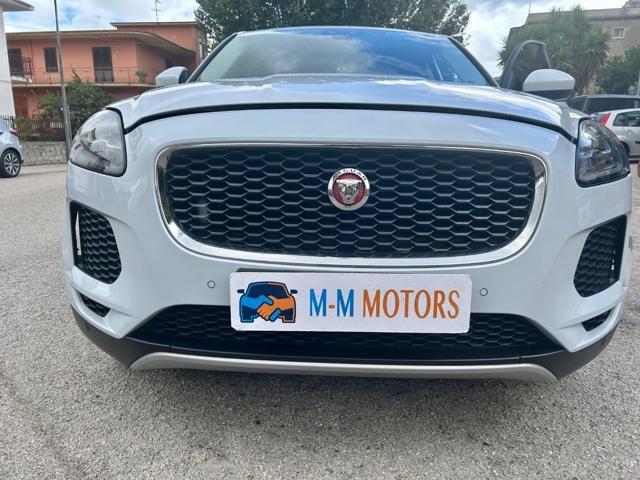 Jaguar E-Pace 2.0D 150 CV AWD aut. S