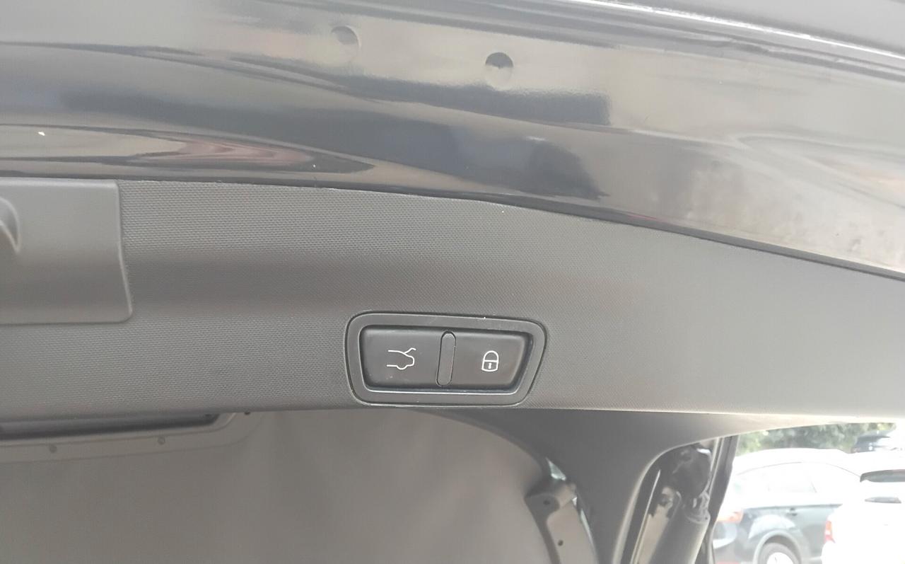 Alfa Romeo Stelvio 2.2 Turbodiesel 190 CV AT8 RWD Executive