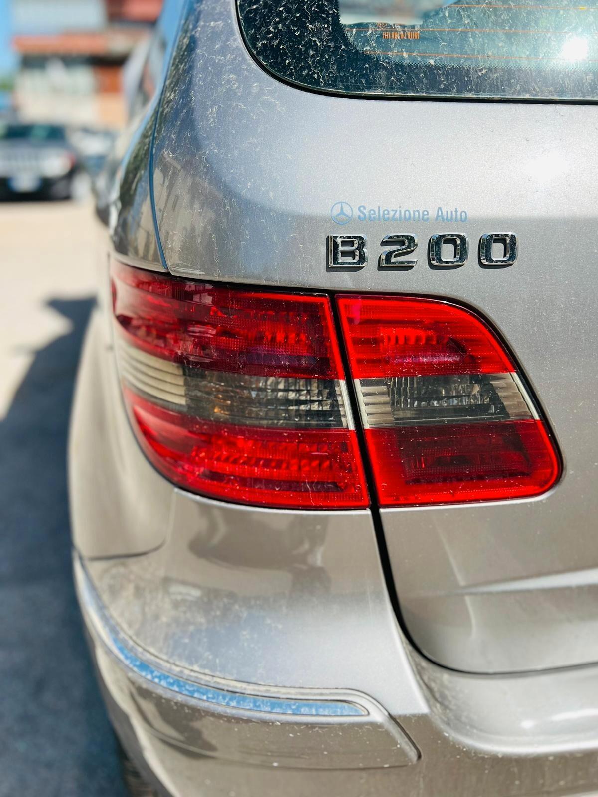 Mercedes-benz A 200 CDI Avantgarde