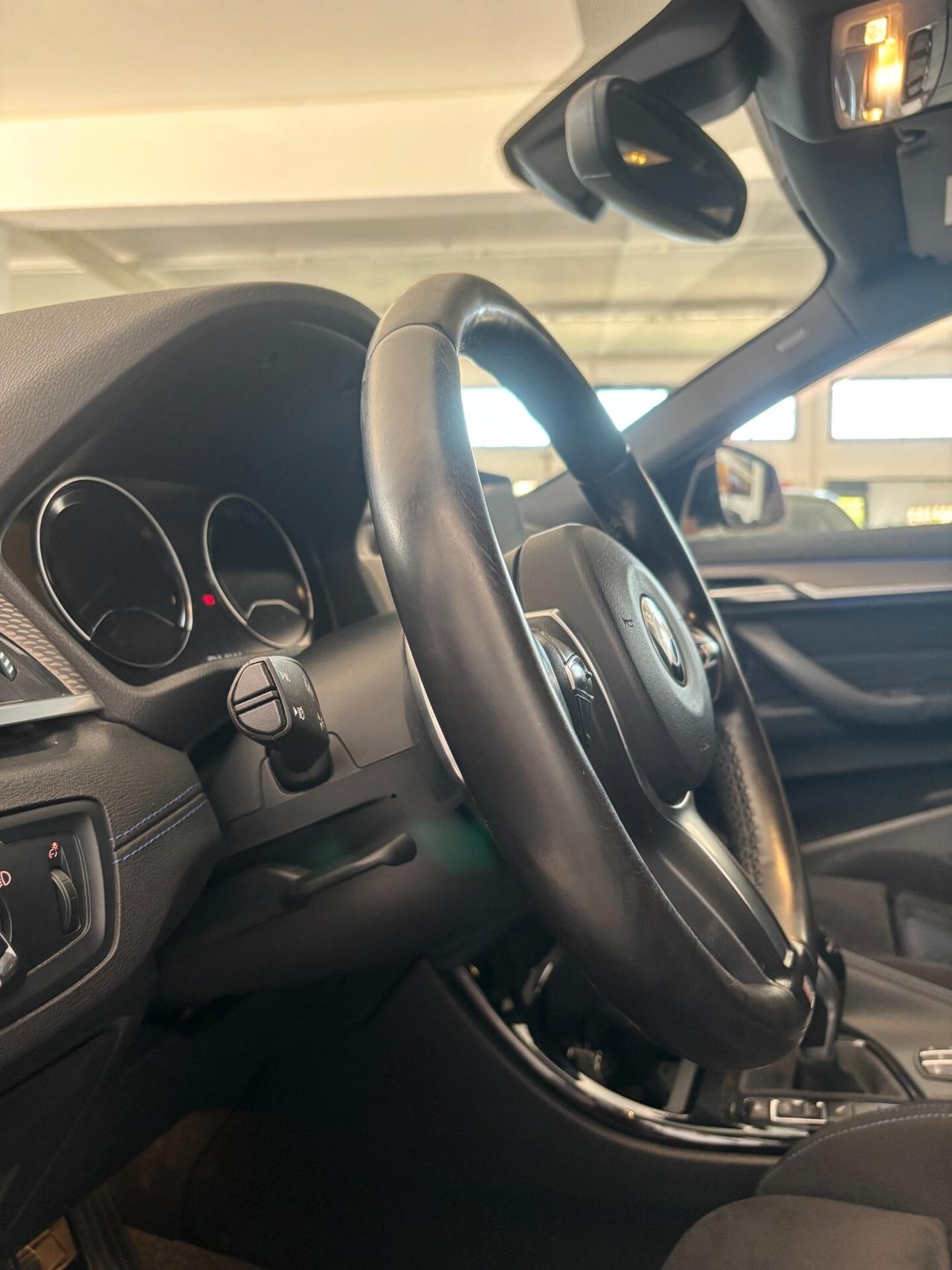 Bmw X2 xDrive18d Msport