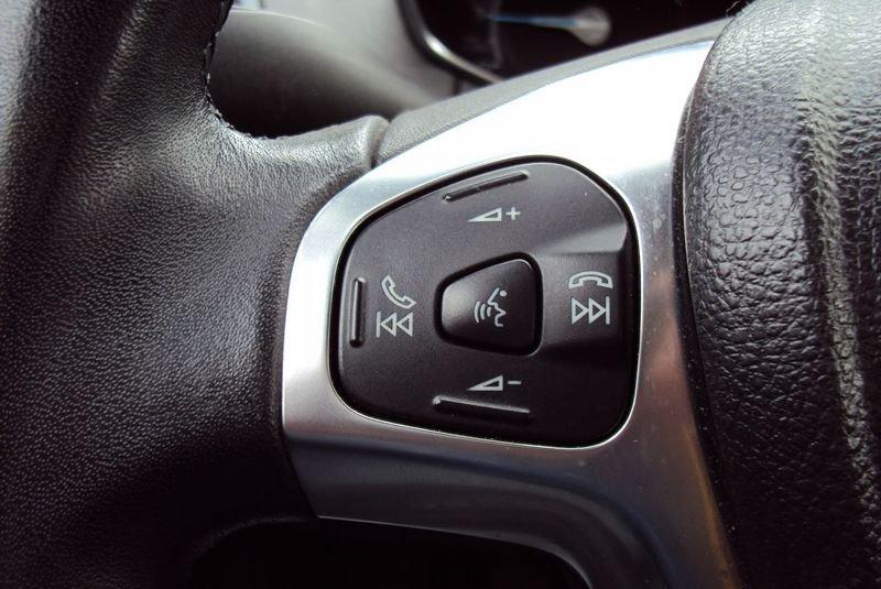Ford EcoSport 1.0 EcoBoost 125cv Titanium
