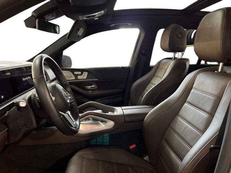 Mercedes-Benz GLE - V167 2019 300 d mhev Premium 4matic auto