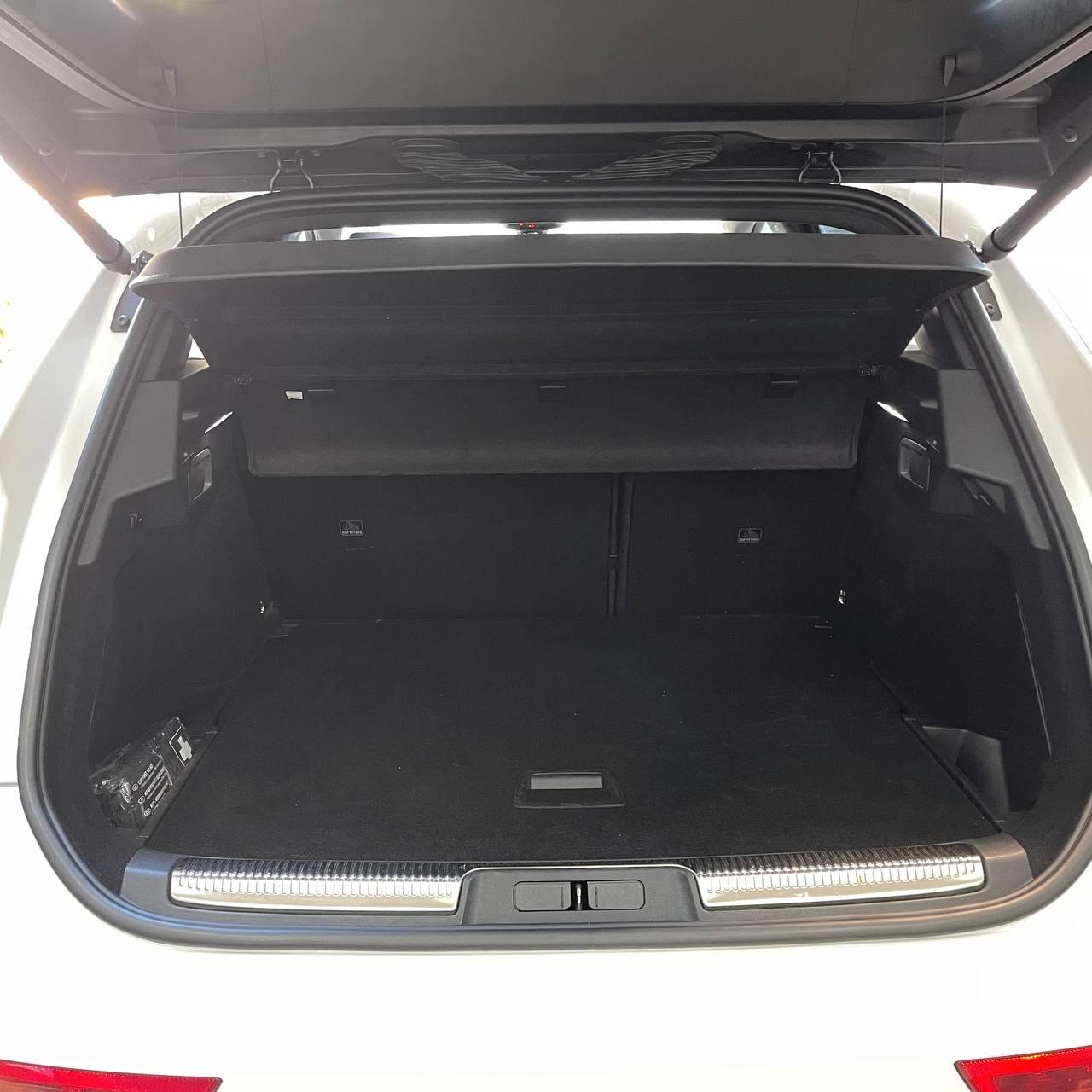 Ds 7 Crossback 2.0 diesel 180cv aut. Opera