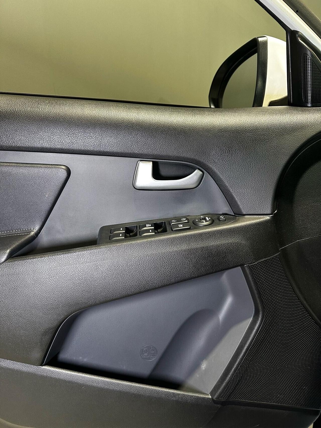 Kia Sportage 2.0 CRDI VGT 184CV AWD R Rebel