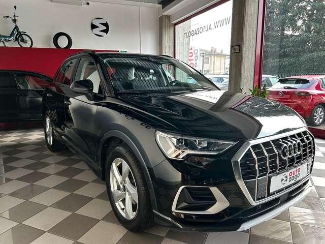 Audi Q3 35 1.5 tfsi Business Advanced s-tronic