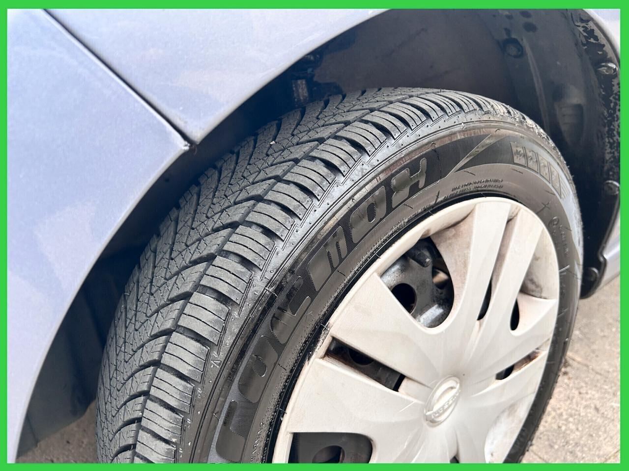 Nissan Pixo 1.0 5 porte Easy Unico Proprietario 10/2009