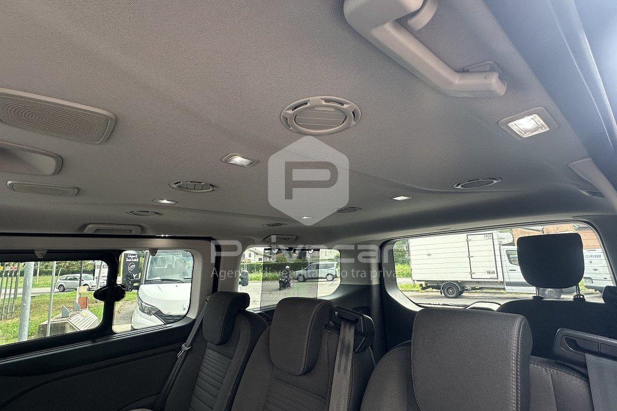 FORD Tourneo Custom 310 2.0 TDCi 170CV PL Trend