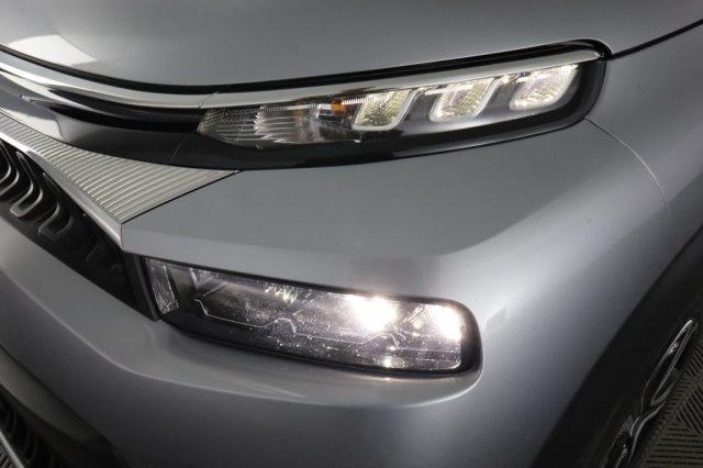 CITROEN C3 Aircross C3 Aircross PureTech 110 S&S You