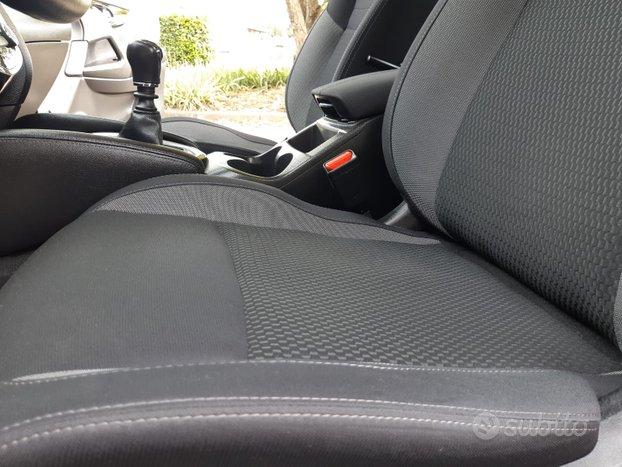 Nissan Qashqai 1.5 DCI 110cv Acenta 2WD