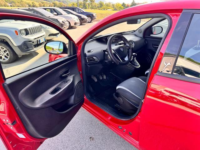 LANCIA Ypsilon 0.9 Metano 85 CV 5 porte OK NEOPATENTATO