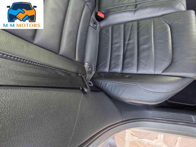 VOLKSWAGEN Golf 7 2.0 TDI 5p. Highline BlueMotion dsg uni prop