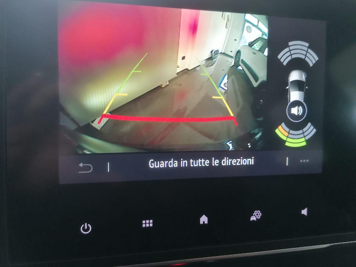 RENAULT - Captur - TCe 100 CV GPL Techno