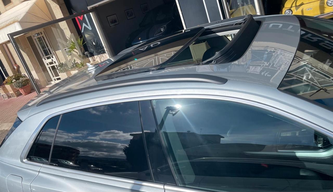 Audi Q8 50 TDI 286 CV quattro tiptronic Sport Plus 2023