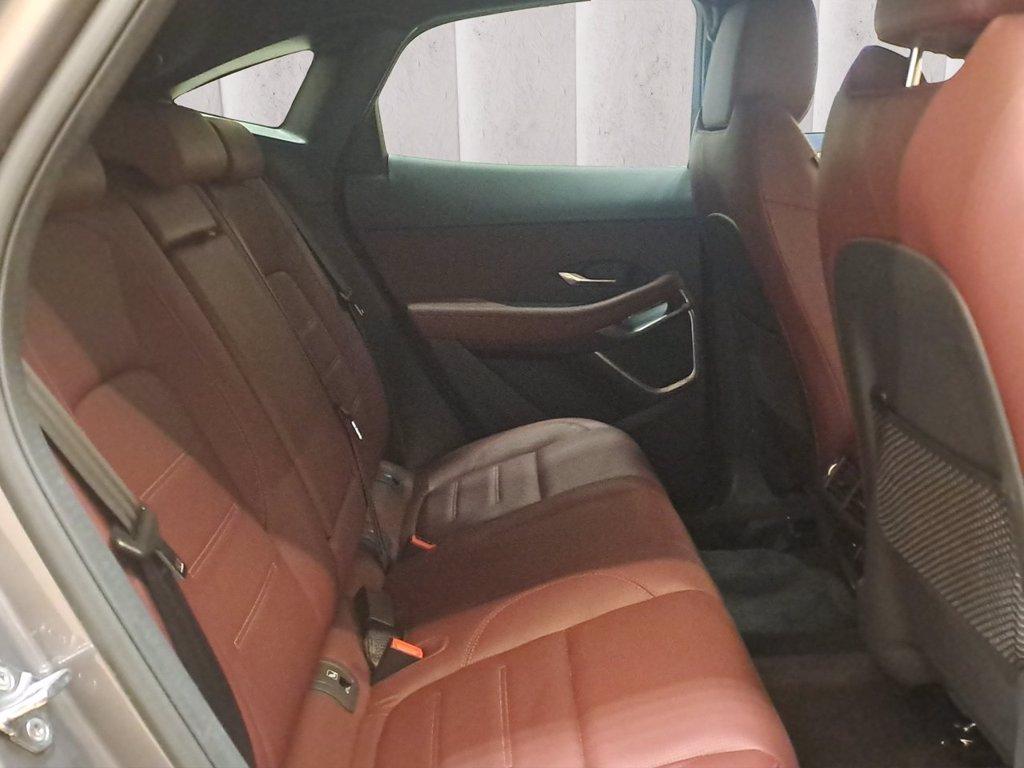 JAGUAR E-Pace (X540) JAGUAR 1.5 I3 160 CV Auto R-Dynamic HSE del 2022