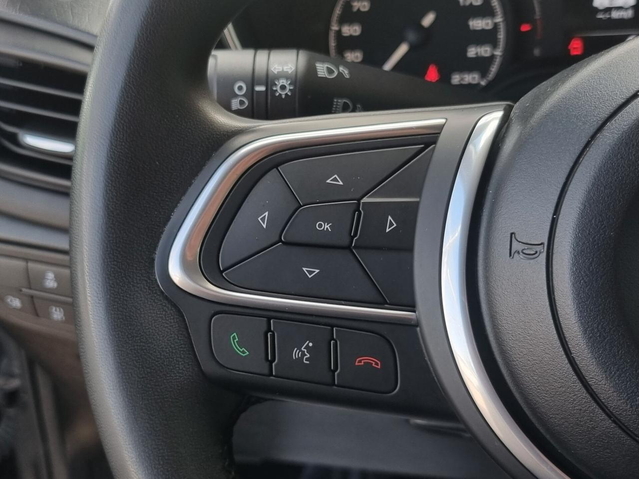 Fiat Tipo 1.0 5 porte 100CV