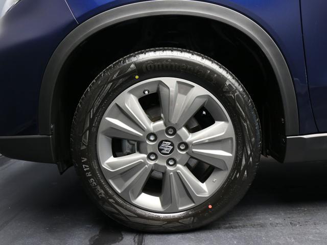 SUZUKI Vitara 1.4 110CV Hybrid A/T 4WD AllGrip Cool+