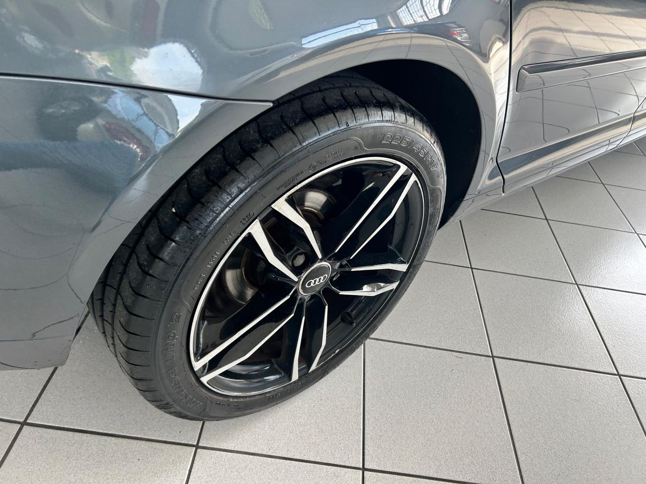 Audi A3 1.9 TDI SPB 2006