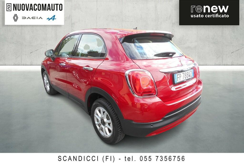 Fiat 500X 1.3 Multijet Lounge 4x2