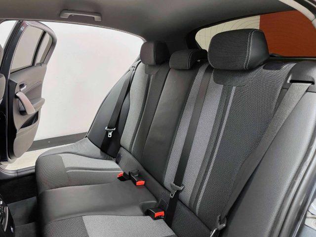 BMW 118 D URBAN 5P AUTO