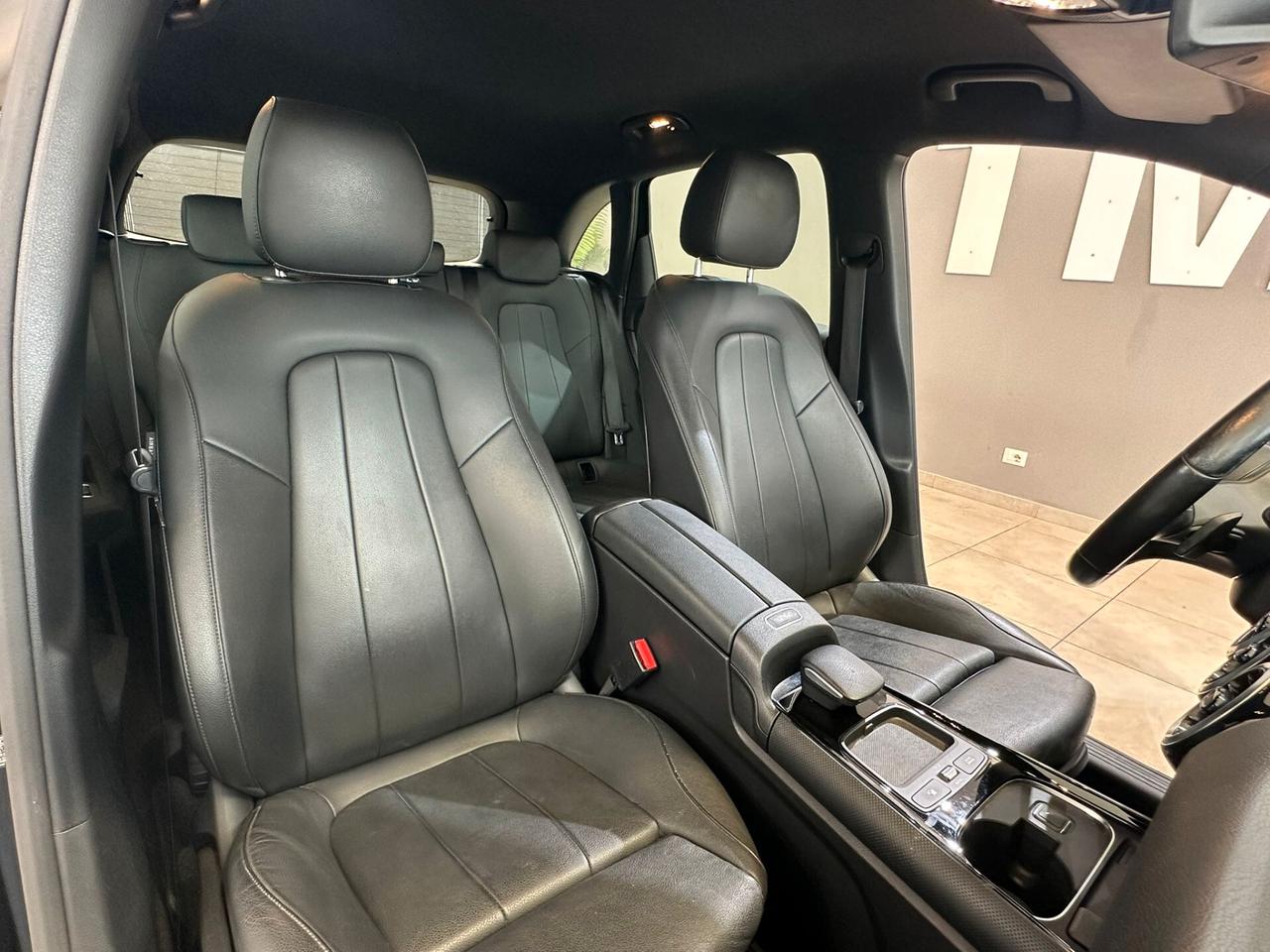 Mercedes-benz B 180 d Automatic Executive