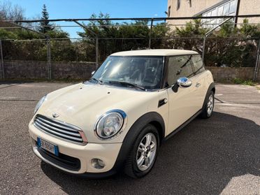 MINI ONE 1.6 D 104.000 KM "OK NEOPATENTATI"