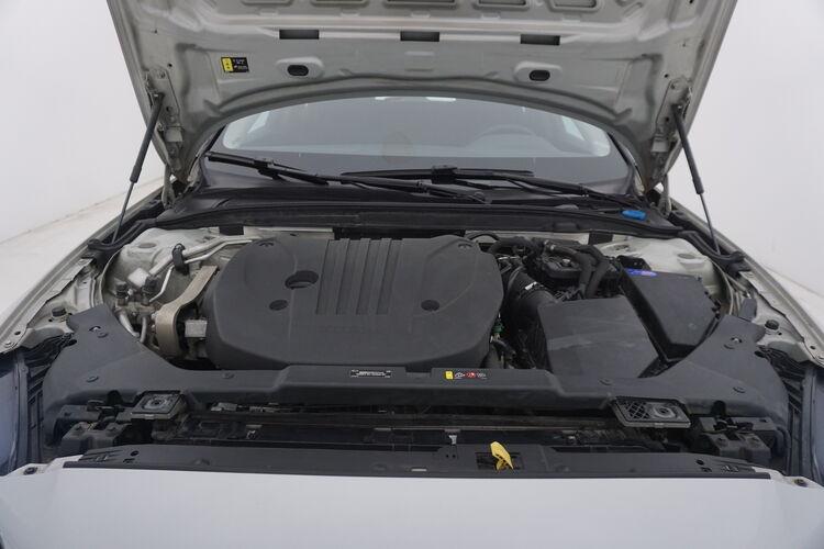 Volvo V60 B3 Momentum Business Pro Geartronic BR314083 2.0 Mild Hybrid 163CV