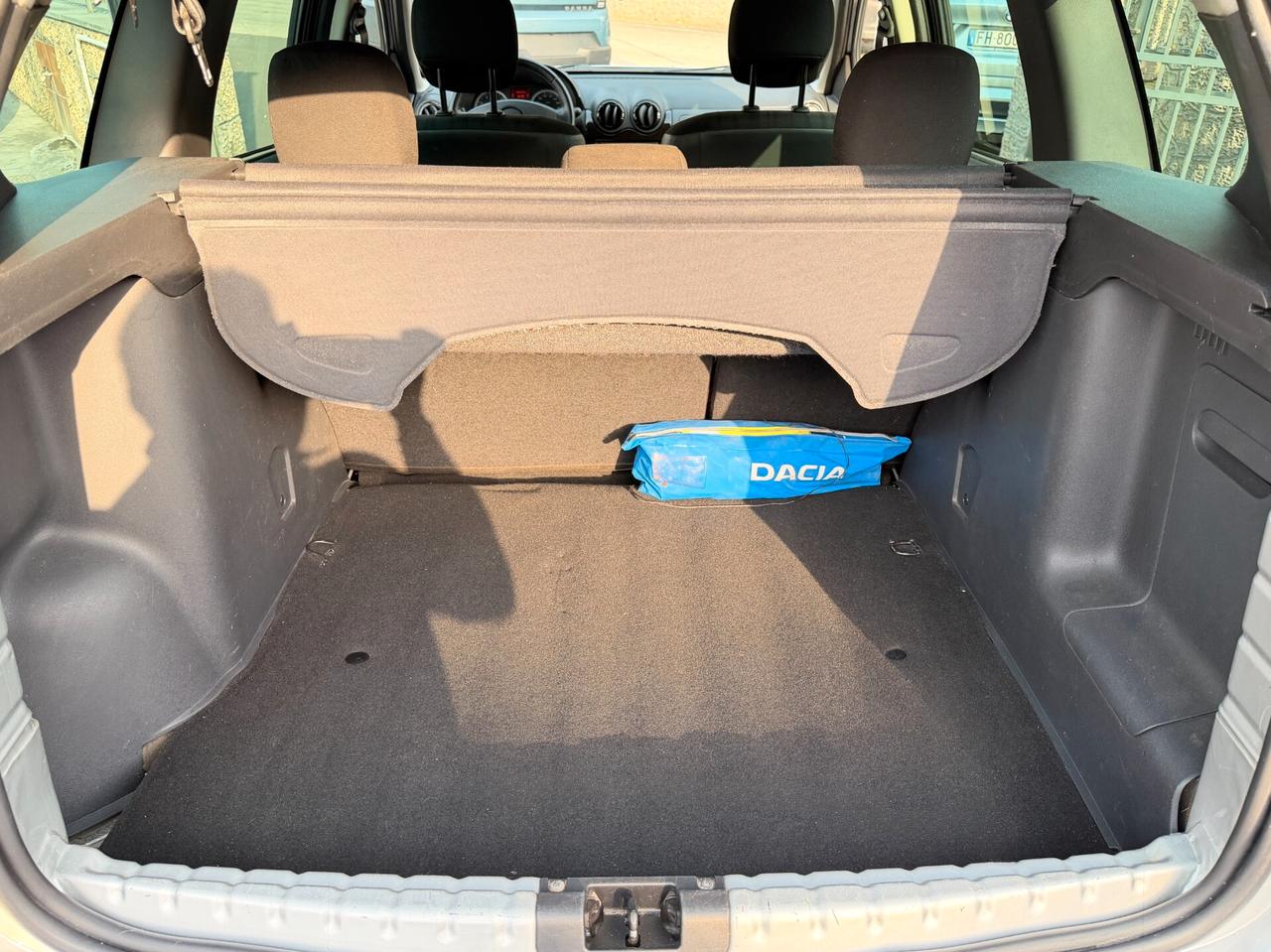 Dacia Duster 1.5 dCi 110CV 4x2 Lauréate