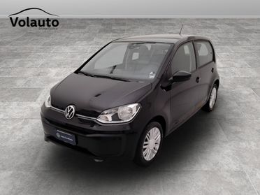VOLKSWAGEN up! 5p 2017 - up! 5p 1.0 evo Move up! 65cv