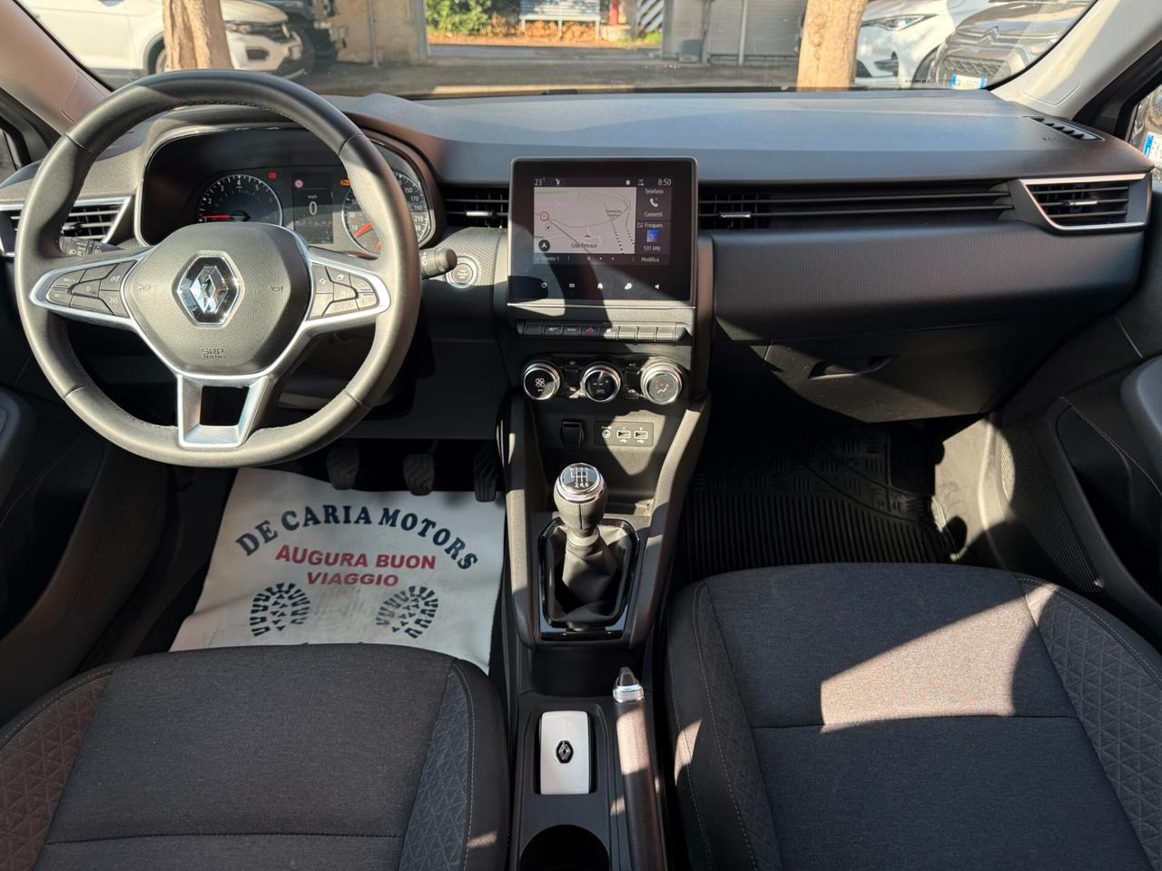RENAULT Clio 1.0 TCe 90CV Business - 2022