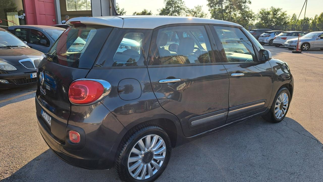 Fiat 500L 1.3 Multijet 95 CV Business