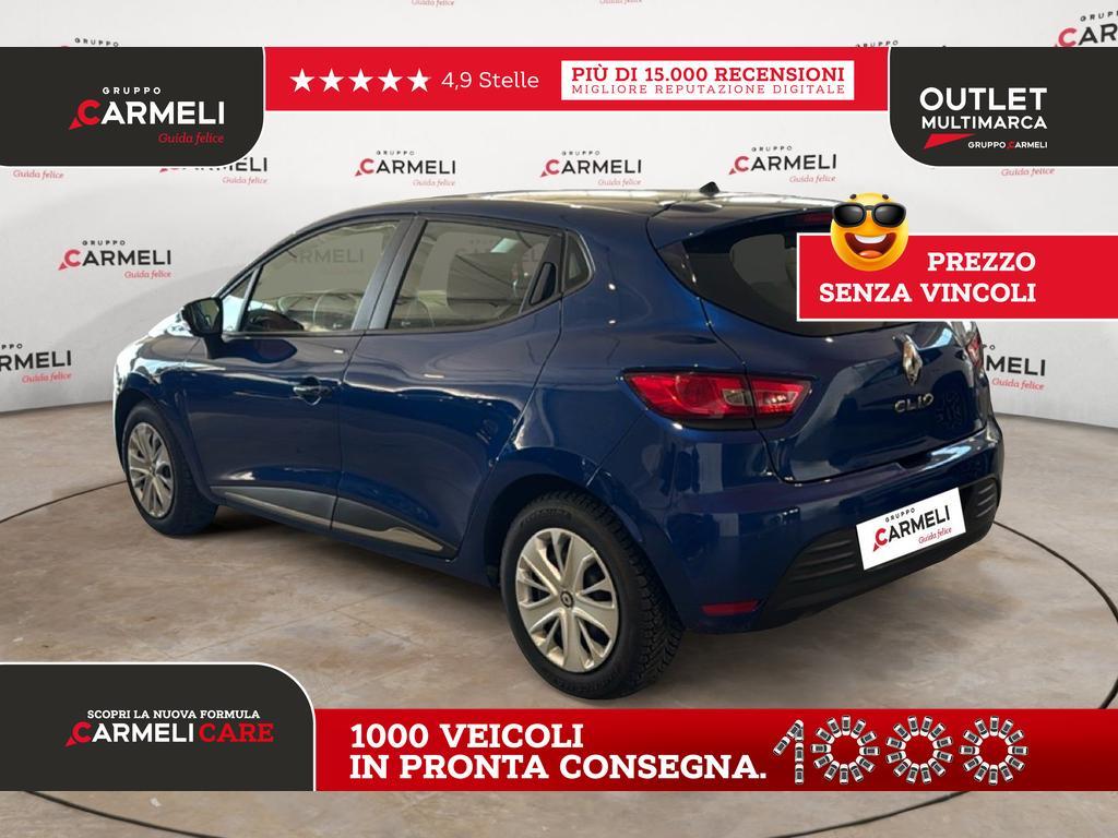 Renault Clio 5 Porte 1.5 dCi Energy Life