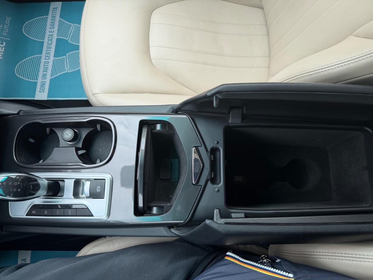 Maserati Ghibli V6 D 250cv/M.Y.2016/135.000Km